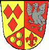 Wappen Verbandsgemeinde Vordereifel