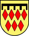 Wappen der Ortsgemeinde Ettringen